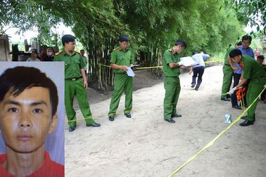 Vụ 3 người trong 1 gia đình thương vong: Nghi án con rể giết mẹ vợ