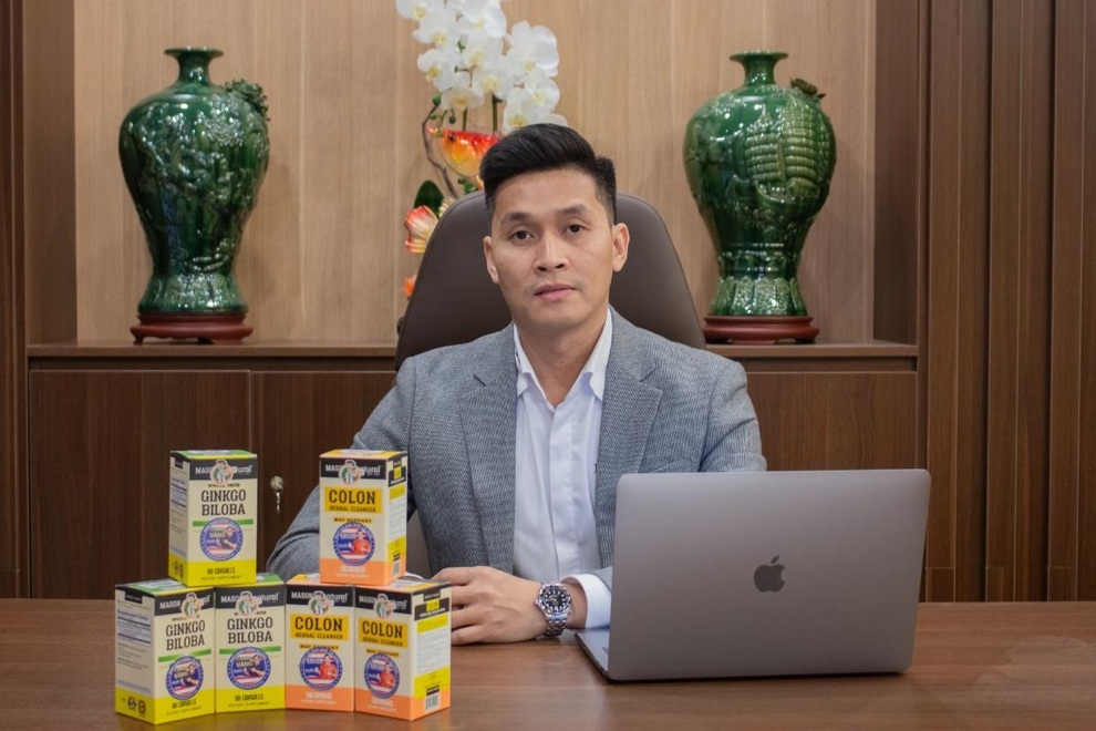 Mason Việt Nam và sứ mệnh chăm sóc sức khỏe hàng triệu gia đình Việt - 2