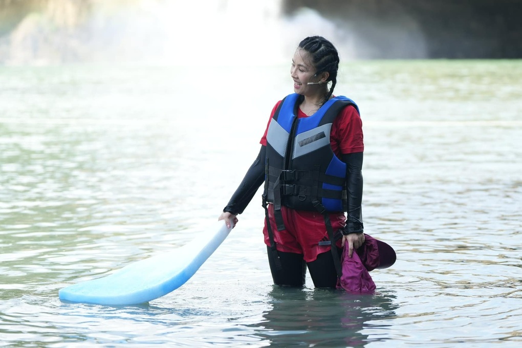 Kiều nữ làng hài kể cuộc sống sau khi sang tên tài sản cho con - 3 Kiều nữ làng hài kể cuộc sống sau khi sang tên tài sản cho con - 3