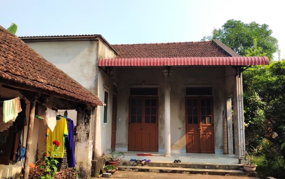 Hàng chục nghìn gia đình người có công được hỗ trợ xây, sửa chữa nhà - 2 Hàng chục nghìn gia đình người có công được hỗ trợ xây, sửa chữa nhà - 2