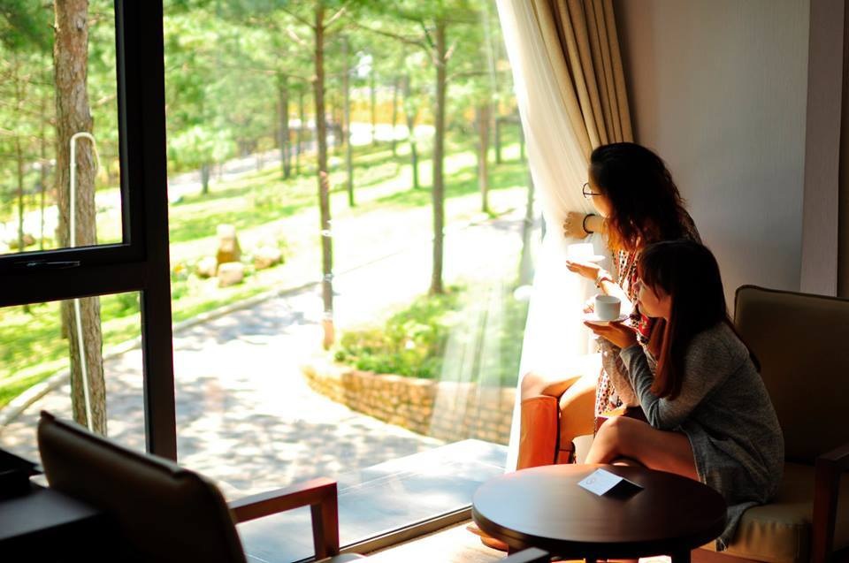 Khách sạn ế ẩm đóng cửa cả năm, có khách hỏi lại chảnh chọe, chặt chém - 2 Khách sạn ế ẩm đóng cửa cả năm, có khách hỏi lại chảnh chọe, chặt chém - 2