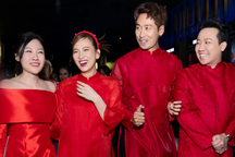 "Mai" của Trấn Thành đạt 100 tỷ đồng nhanh nhất lịch sử phim Việt