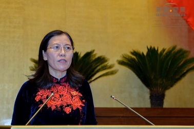 Kiến nghị xử lý 971 người mà có đến 940 người “được”... phê bình, kiểm điểm!