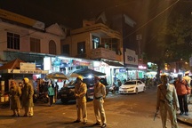 Vụ dùng súng cướp ngân hàng: Cướp hơn 700 triệu đồng trong 17 giây