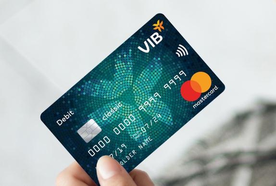 Giáng Sinh trọn vẹn với ưu đãi hấp dẫn từ VIB Sapphire - 1 Giáng Sinh trọn vẹn với ưu đãi hấp dẫn từ VIB Sapphire - 1
