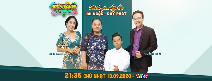 Bất ngờ chuyện cô sinh viên y khoa giấu gia đình sinh con cùng anh chàng tí hon - Ảnh 3. Bất ngờ chuyện cô sinh viên y khoa giấu gia đình sinh con cùng anh chàng tí hon - Ảnh 3.