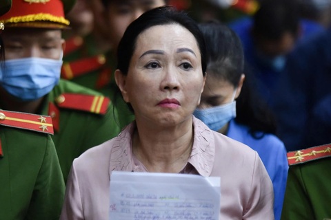 Tử tù Trương Mỹ Lan không được nhận lại 2 túi Hermès bạch tạng