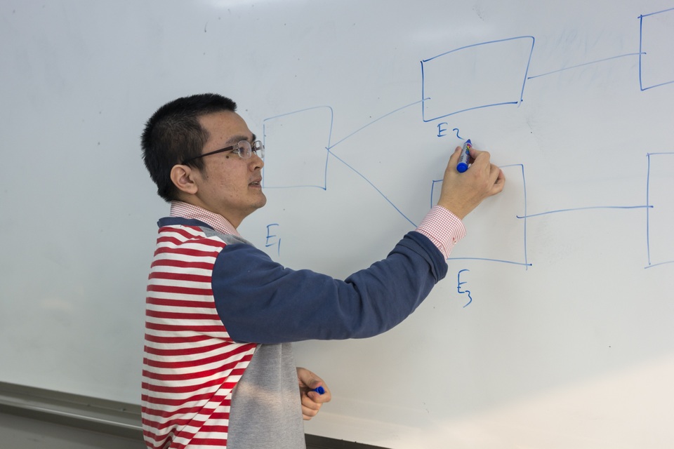 Quả Cầu Vàng 2019: Chưa đủ thất bại thì chưa thể thành công trong khoa học - 2