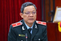 Chánh Thanh tra Bộ LĐ-TB&XH "thấy toại nguyện" khi xin nghỉ hưu sớm