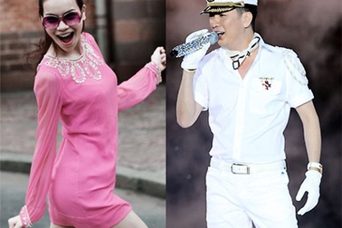 Đàm Vĩnh Hưng “vắng bóng” giải Cống hiến