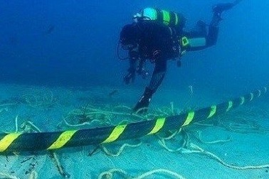 Facebook, Google xây dựng cáp quang Internet nối Đông Nam Á với Mỹ