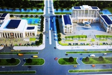 Thanh Hoá rà soát các dự án đổi đất lấy hạ tầng