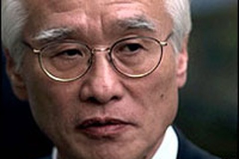 Cựu chủ tịch tập đoàn Daewoo bị bắt