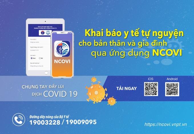 Không khai báo y tế khi trở lại Hà Nội sau Tết sẽ bị xử phạt như thế nào? - Ảnh 1.