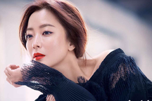 "Mỹ nhân số một xứ Hàn" trầm cảm vì mất hào quang rực rỡ, lấy chồng đại gia