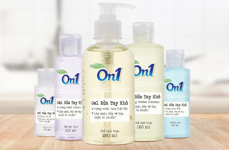 Lixco tăng cường sản xuất các sản phẩm bảo vệ tay - 1 Lixco tăng cường sản xuất các sản phẩm bảo vệ tay - 1