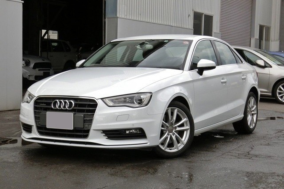 Audi A3 tại Việt Nam bị triệu hồi do lỗi rò rỉ dầu hộp số - 1 Audi A3 tại Việt Nam bị triệu hồi do lỗi rò rỉ dầu hộp số - 1