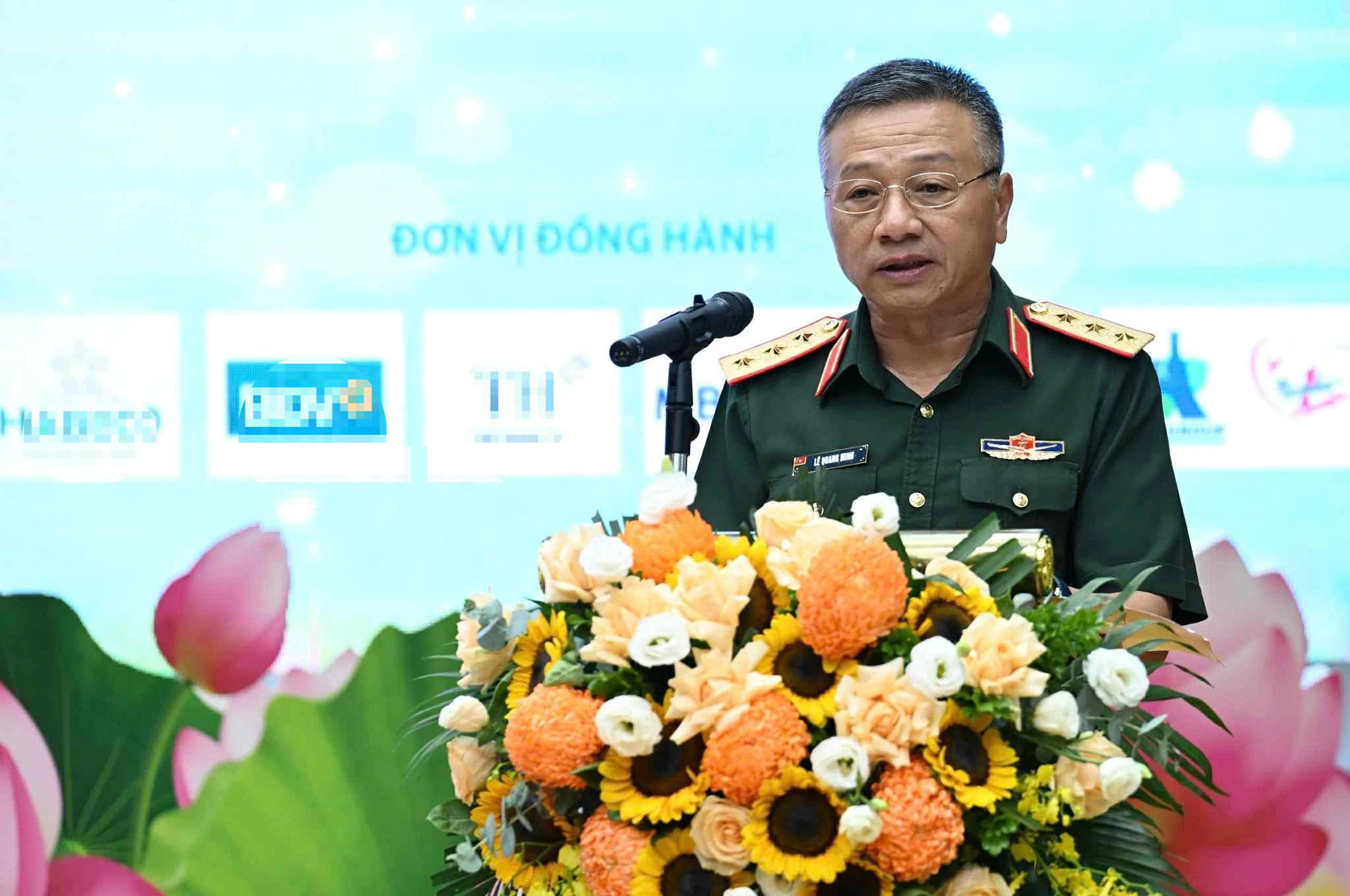 Tác phẩm viết về nhà báo Hà Đăng được vinh danh giải A - 1