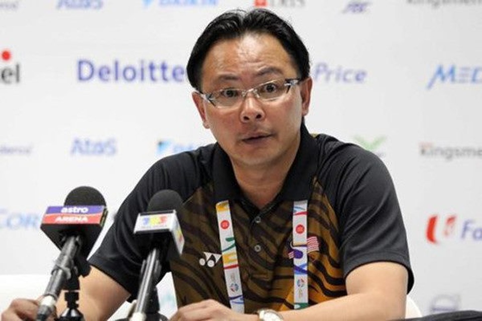 Có thể bị loại, HLV Malaysia vẫn hẹn gặp U22 Việt Nam ở bán kết SEA Games - 1 Có thể bị loại, HLV Malaysia vẫn hẹn gặp U22 Việt Nam ở bán kết SEA Games - 1