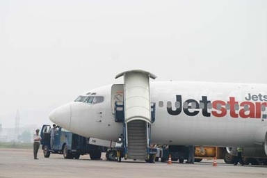 Bộ trưởng GTVT trả lời về an toàn bay của Jetstar Pacific