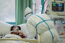 Trung Quốc huy động quân đội đối phó dịch bệnh