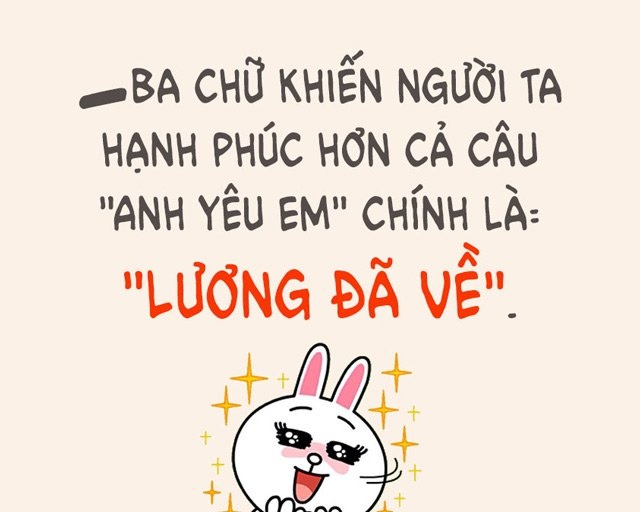 Người lao động hóng lương: Em ơi, đừng rơi nữa! - 5