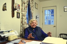 Bị tước bằng hành nghề vì không dùng máy vi tính