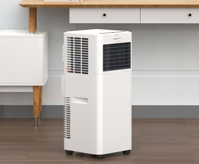 Điều hòa Xiaomi WAP31A15EW giá chỉ 3,75 triệu đồng, làm mát tốt lại không tốn công lắp đặt