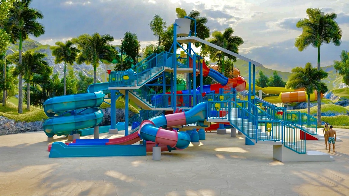 Vịnh Kỳ Diệu - The Amazing Bay: Chốn thiên đường lý tưởng cho kỳ nghỉ 30/4 -1/5 - 2 Vịnh Kỳ Diệu - The Amazing Bay: Chốn thiên đường lý tưởng cho kỳ nghỉ 30/4 -1/5 - 2