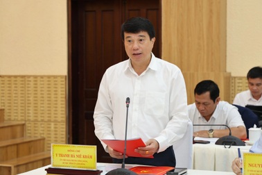 Thành lập Ban Chỉ đạo hợp nhất 3 tỉnh Lâm Đồng, Bình Thuận và Đắk Nông