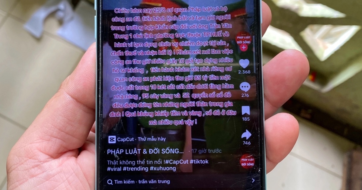 dantri.com.vn