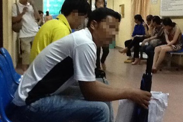 Khi đàn ông đi… “nạo hút thai”!