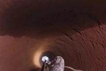 Người đàn ông tử vong dưới giếng sâu 30m