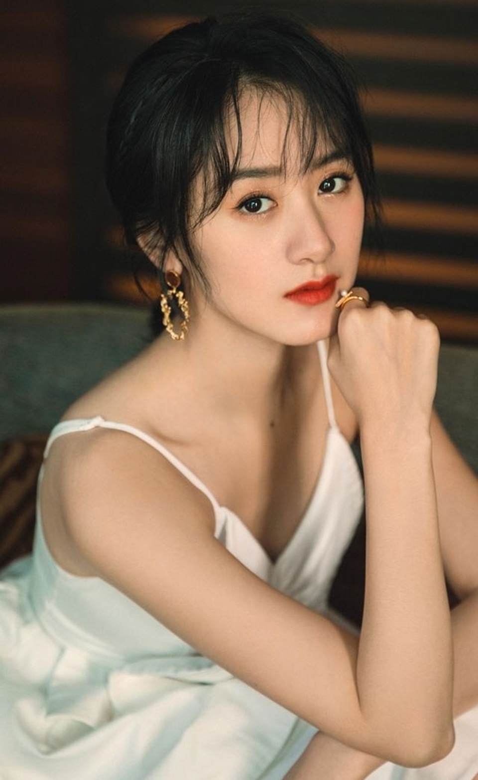 Mỹ nhân của Lưu Ly Mỹ Nhân Sát: 10 năm chờ đợi để toả sáng! - 17 Mỹ nhân của Lưu Ly Mỹ Nhân Sát: 10 năm chờ đợi để toả sáng! - 17
