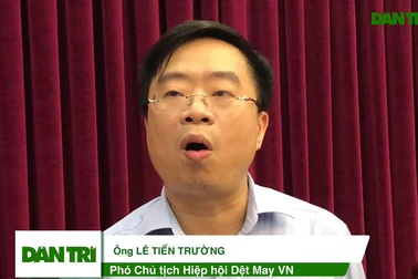 Tìm giải pháp tạo việc làm cho lao động ngành dệt may