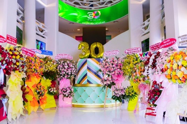 DatVietVAC và hành trình 30 năm nỗ lực chinh phục khán giả Việt