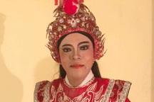 Diễn viên Lê Hùng qua đời ở tuổi 39 sau cơn đột quỵ