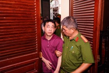 Nguyên Chủ tịch VN Pharma bị đề nghị mức án 18-19 năm tù