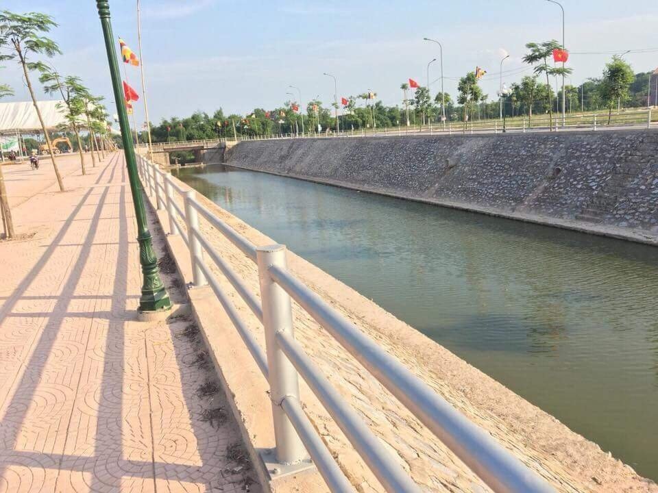 Thiên Lộc Sông Công: Nâng tầm vị thế đô thị mới - 2 Thiên Lộc Sông Công: Nâng tầm vị thế đô thị mới - 2