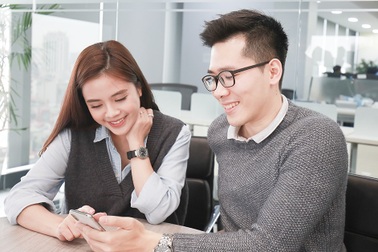 Bí kíp quản lý tài chính thông minh của giới trẻ