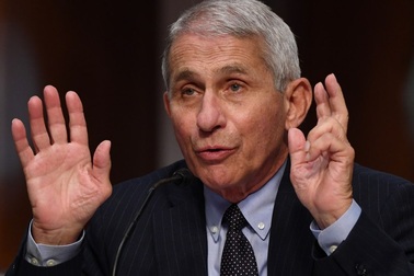 Mỹ lo ngại về vaccine ngừa COVID-19 của Trung Quốc và Nga