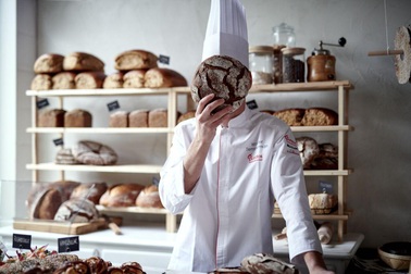 Ngành thực phẩm trước áp lực phát triển bền vững