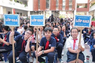 10 sự kiện khuyến học tiêu biểu năm 2024