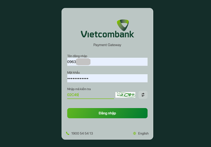 Hướng dẫn thực hiện Gia hạn thẻ BHYT theo hộ gia đình và Đóng tiếp BHXH tự nguyện trên Cổng DVC Quốc gia - Ảnh 5. Hướng dẫn thực hiện Gia hạn thẻ BHYT theo hộ gia đình và Đóng tiếp BHXH tự nguyện trên Cổng DVC Quốc gia - Ảnh 5.