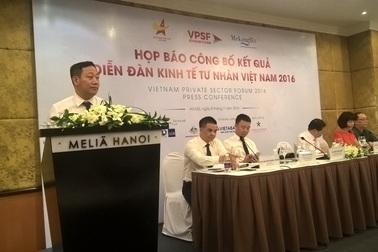 Chi 70 tỷ tìm kiếm quán quân khởi nghiệp Việt Nam