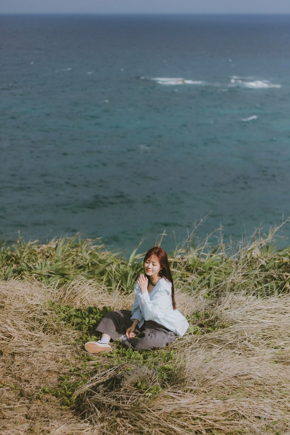 Cô gái bỏ việc rong ruổi từ Bắc vào Nam, mỗi nơi sống thử vài tháng - 9 Cô gái bỏ việc rong ruổi từ Bắc vào Nam, mỗi nơi sống thử vài tháng - 9