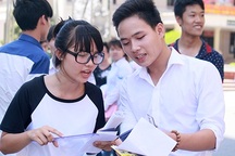 ĐH Y Hà Nội: 9 điểm/môn mới có cơ hội trúng tuyển ngành Đa khoa