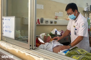 TPHCM: Chuyên gia lưu ý các ca mắc Covid-19 nhập viện