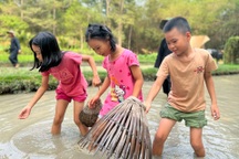 Bác bỏ thông tin học sinh TPHCM nghỉ lễ kỷ lục 9 ngày