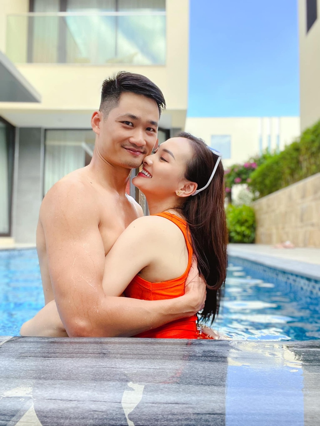 Thanh Hương và loạt mỹ nhân màn ảnh Việt khoe vóc dáng bốc lửa với bikini - 7 Thanh Hương và loạt mỹ nhân màn ảnh Việt khoe vóc dáng bốc lửa với bikini - 7